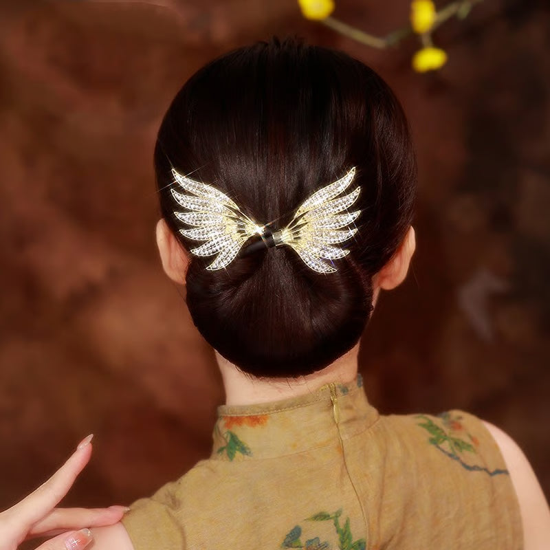 Full Star Flower Hair Accessories