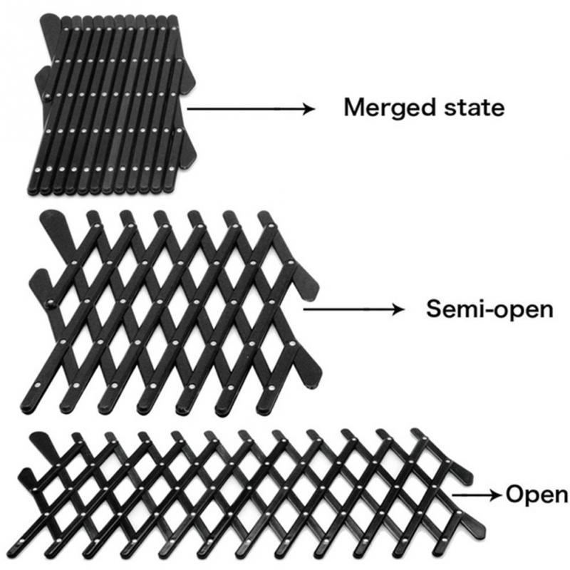 Retractable Pet Safety Gate | Indoor/Outdoor Mesh Dog Fence