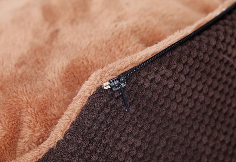 Unique Yurt-Shaped Cat Bed | Cozy Enclosed Pet Nest & Litter House