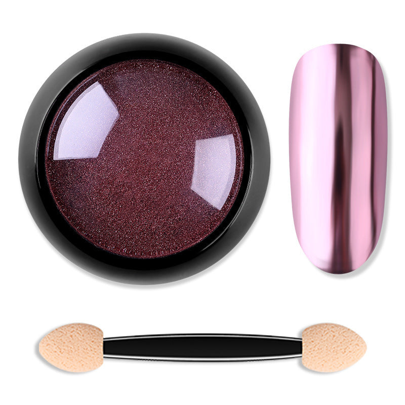 Fine Sparkle Nail Art Glitter Dust