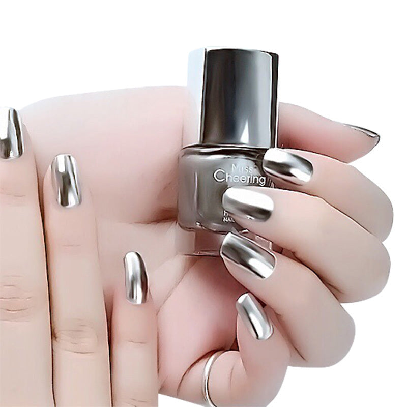 High Gloss Liquid Mirror Nail Polish