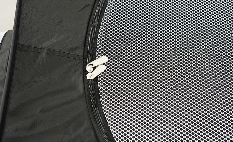 Multifunctional Cat Tunnel: Comfortable Touch, Foldable & Hair-Free Pet Toy