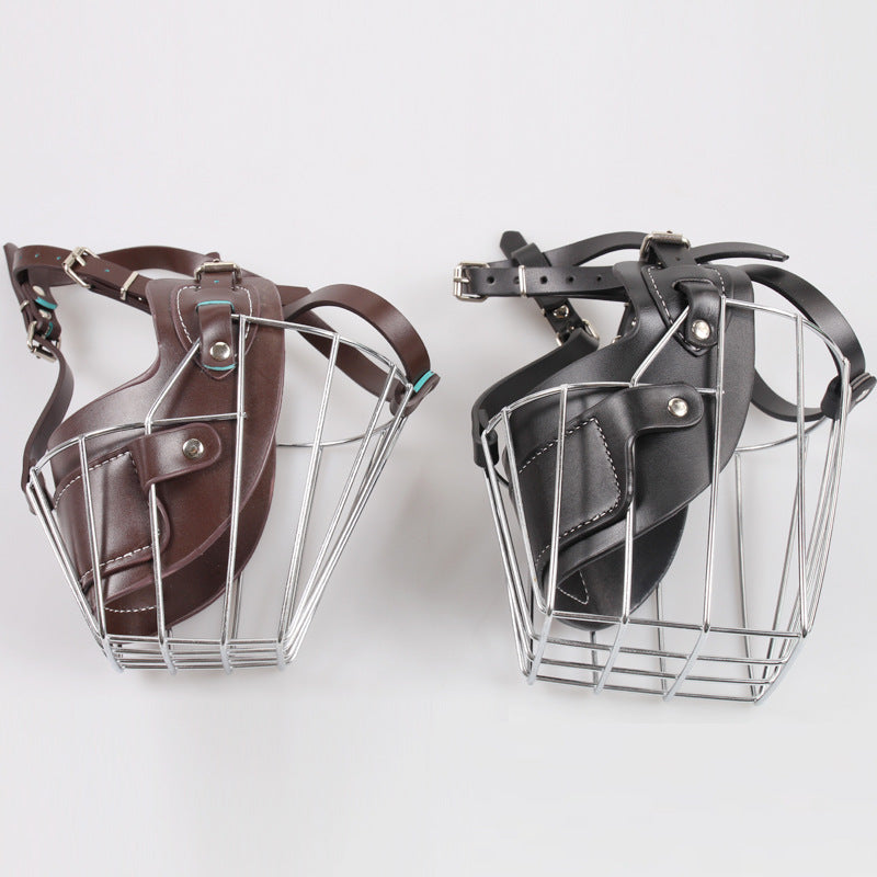 Dog Bark Control Stopper | Safe & Effective Anti-Bark Training