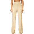Fashion Fall High Waist Business Casual Trousers