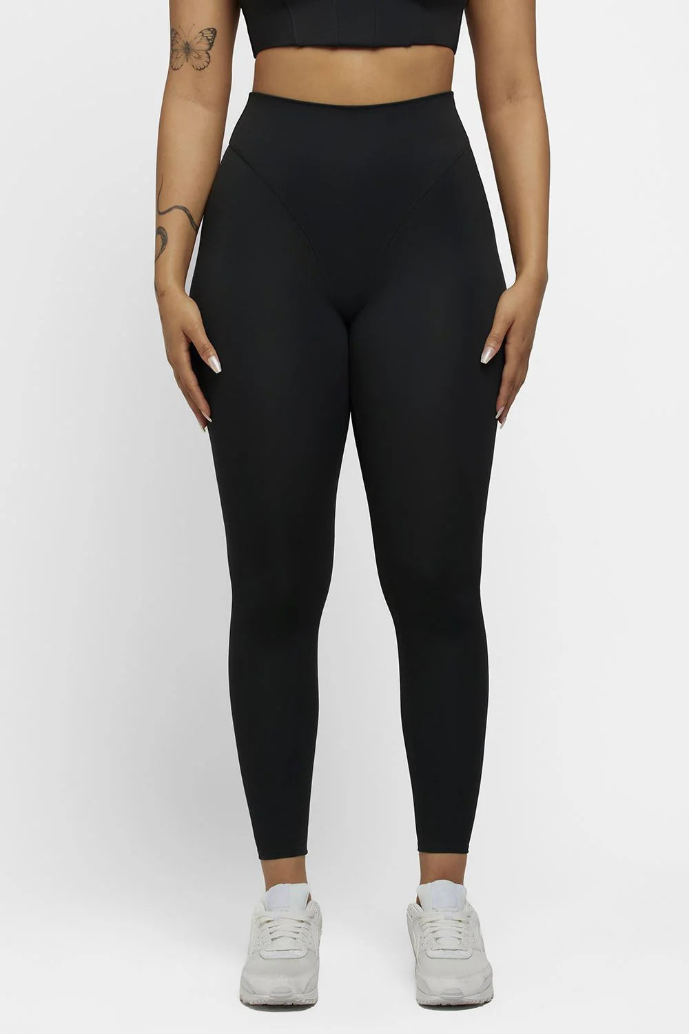 Women's Nude Feel Advanced Sports Yoga Pants