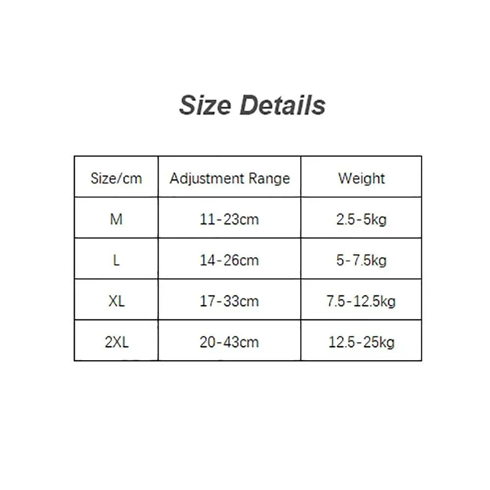 Adjustable Pet Basket Muzzle | Breathable Anti-Biting Mouth Cover