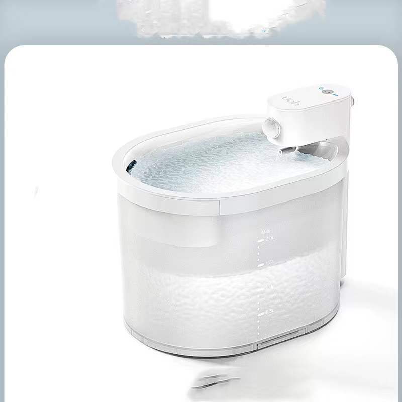 Smart Youha Pet Water Fountain | Automatic Filtered Drink Dispenser