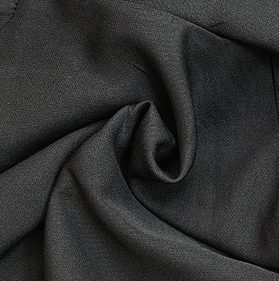 Women's High Waist Ankle-Tied Fashion Trousers