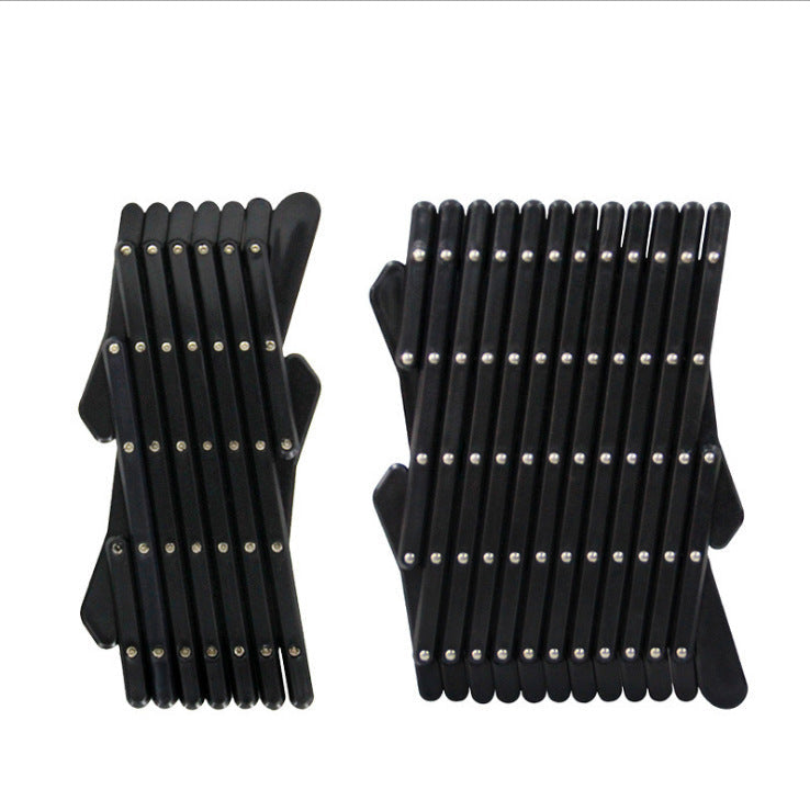 Retractable Pet Safety Gate | Indoor/Outdoor Mesh Dog Fence