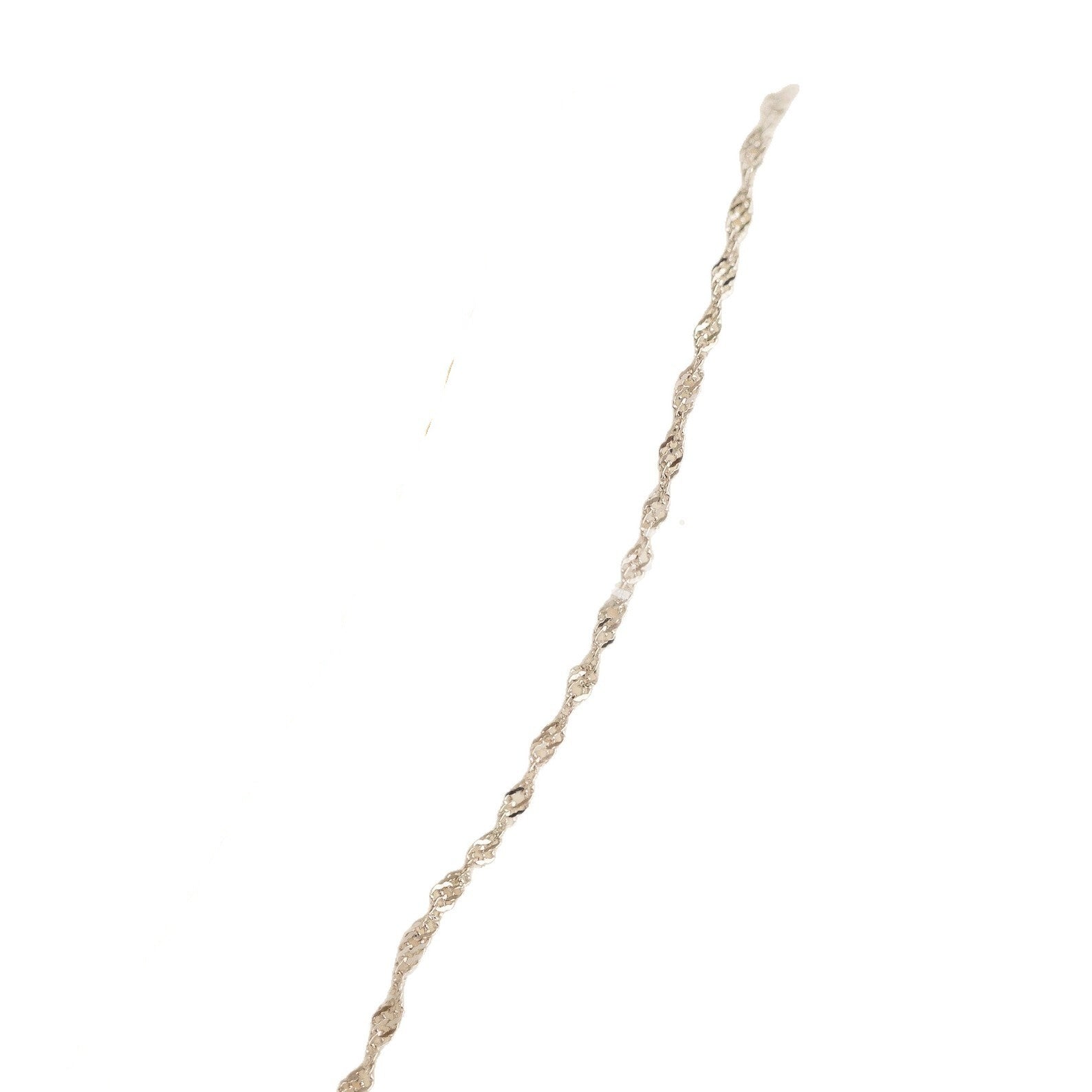 Chic Women's Basic Solid Color Titanium Steel Bangle