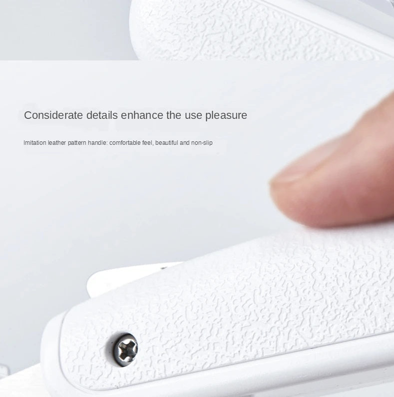 Animal Nail Grooming Tool: LED Light Clipper Scissors for Dogs and Cats