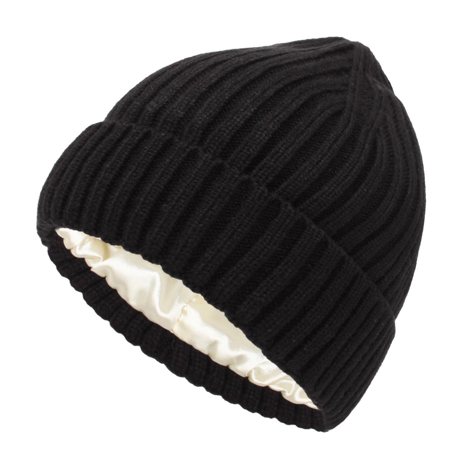 Fashion Warm Slipover Knit Beanie