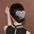 Full Star Flower Hair Accessories