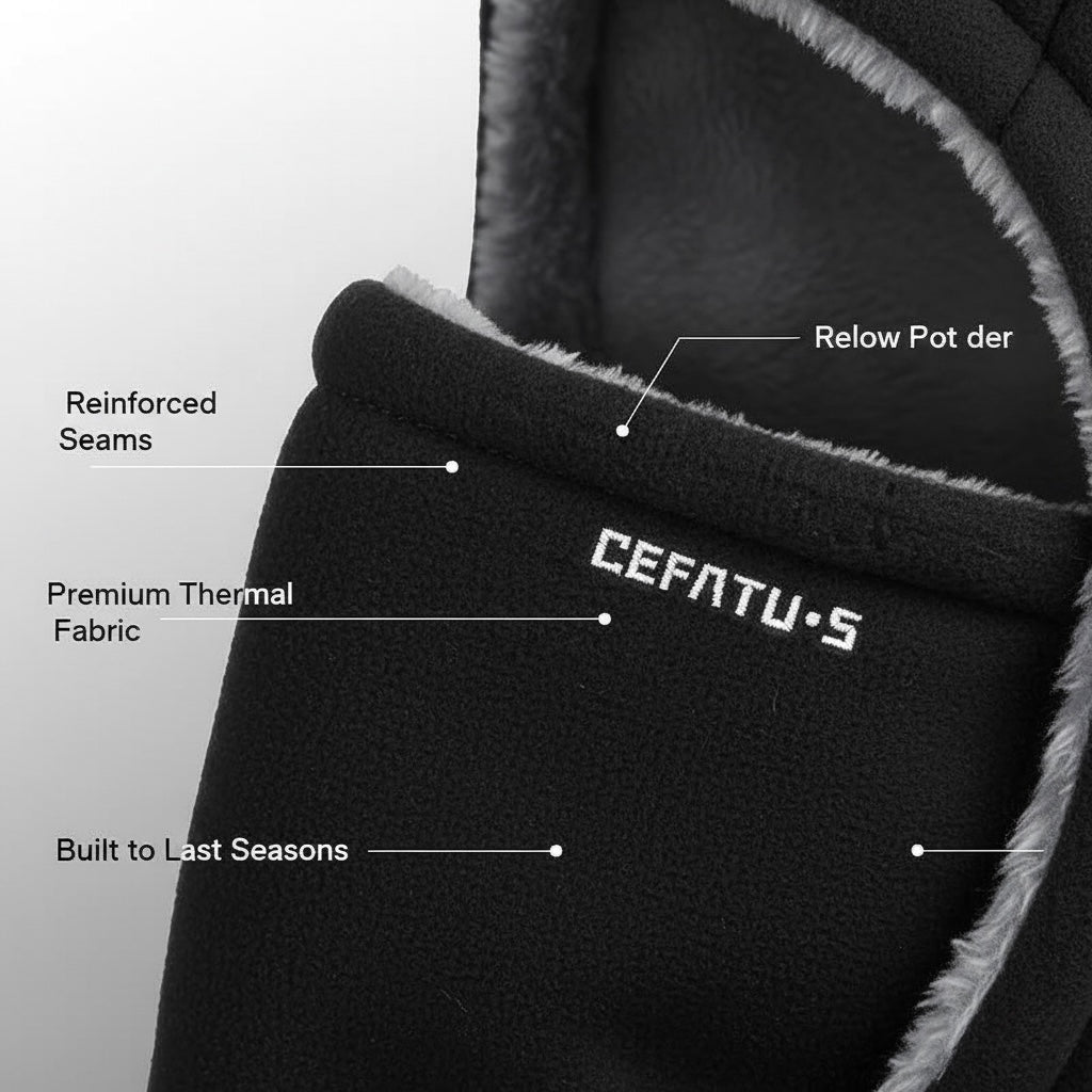 Unisex Windproof & Warm Balaclava