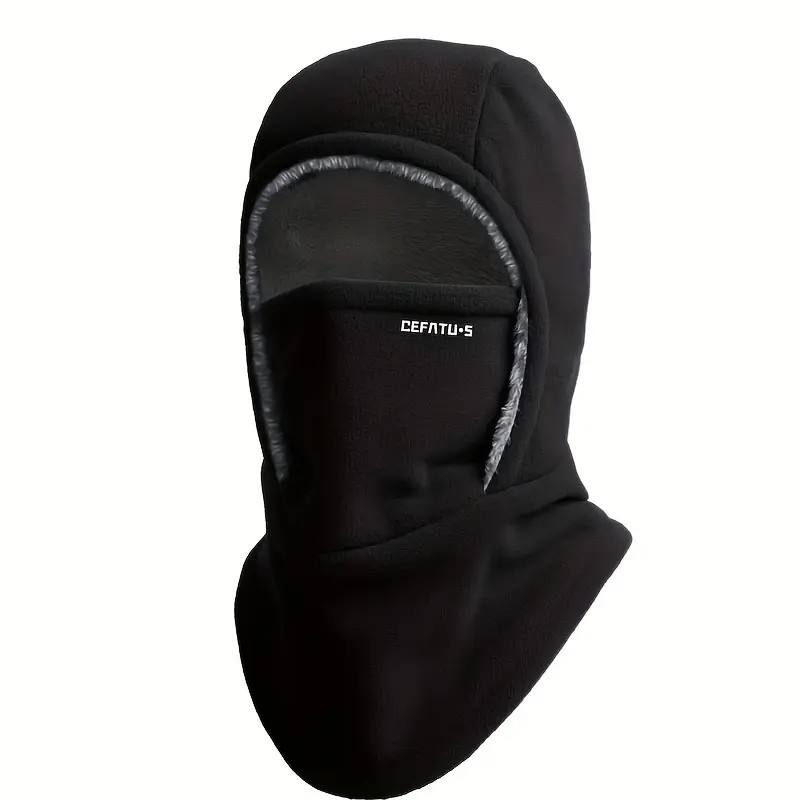 Unisex Windproof & Warm Balaclava