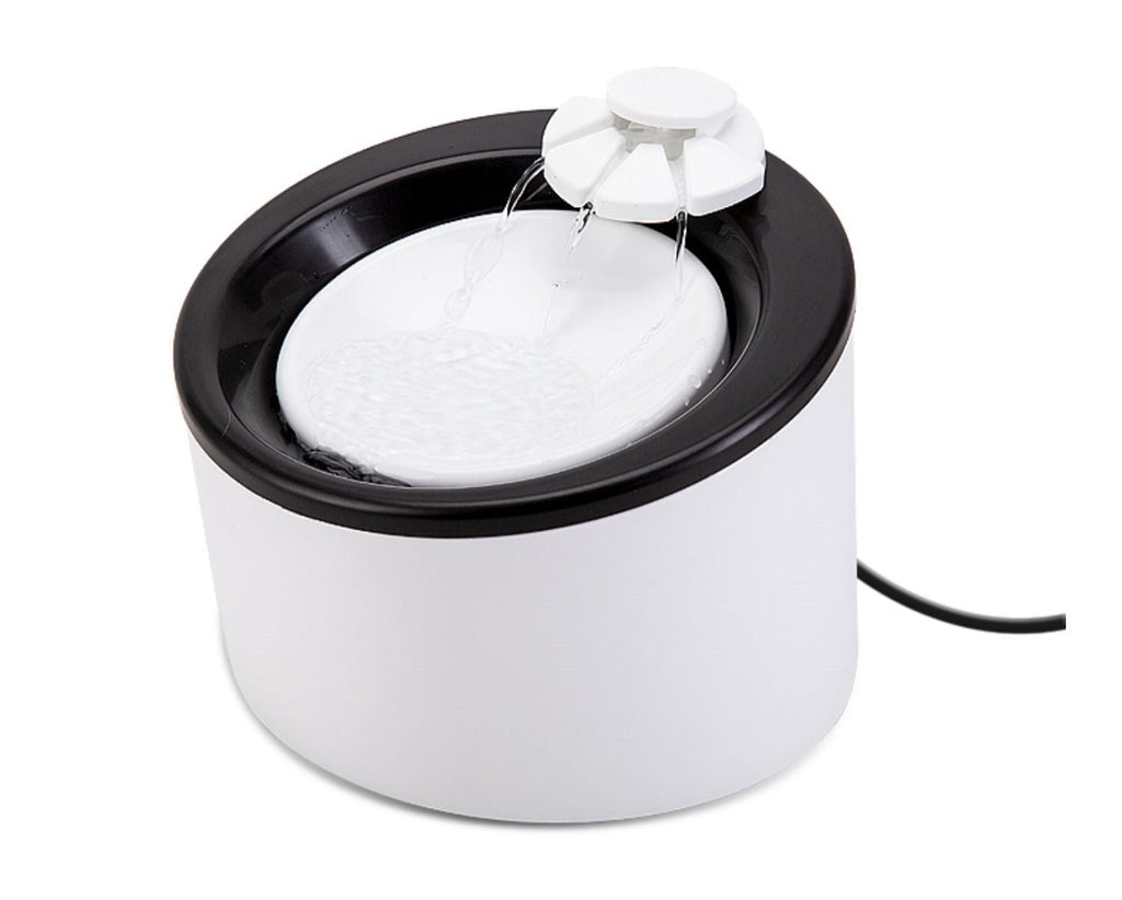 Smart Pet Water Dispenser | Automatic Circulating Filter Machine for Cats & Dogs