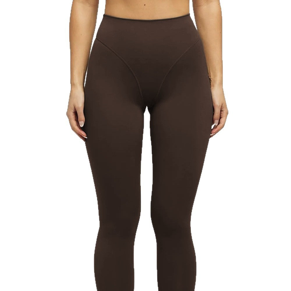 Women's Nude Feel Advanced Sports Yoga Pants