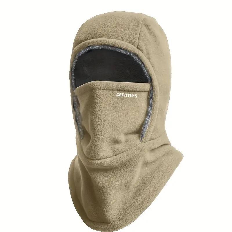 Unisex Windproof & Warm Balaclava