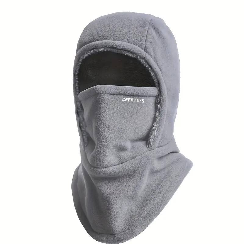 Unisex Windproof & Warm Balaclava